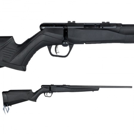 Savage B22 Synthetic .22WMR